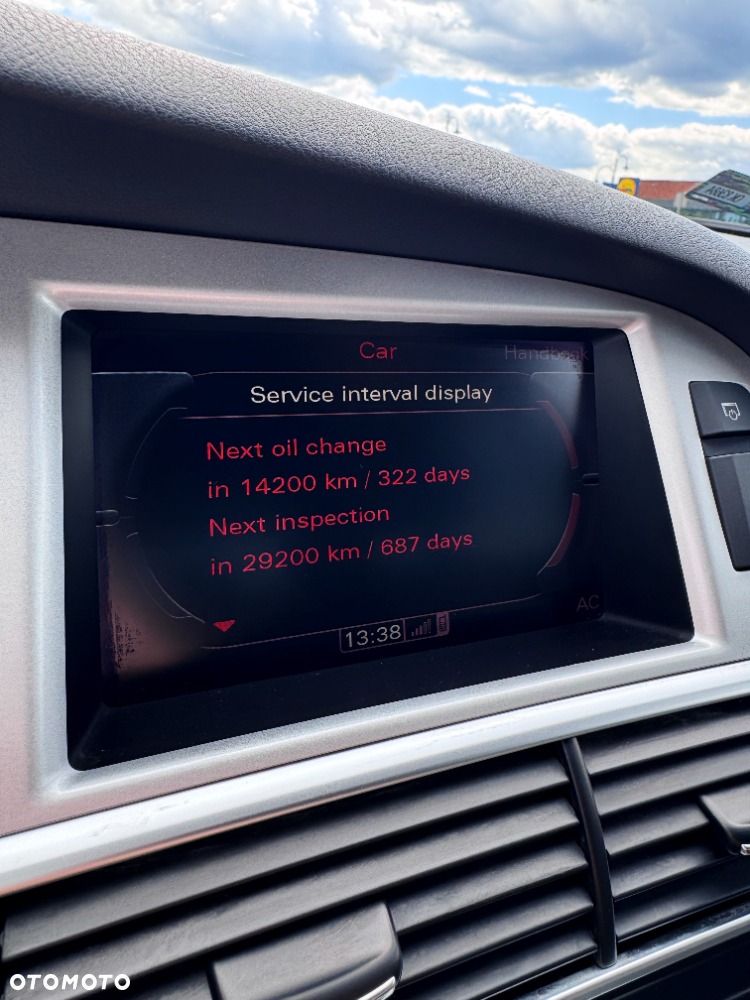 Audi A6 Avant 2.0 TFSI - 18