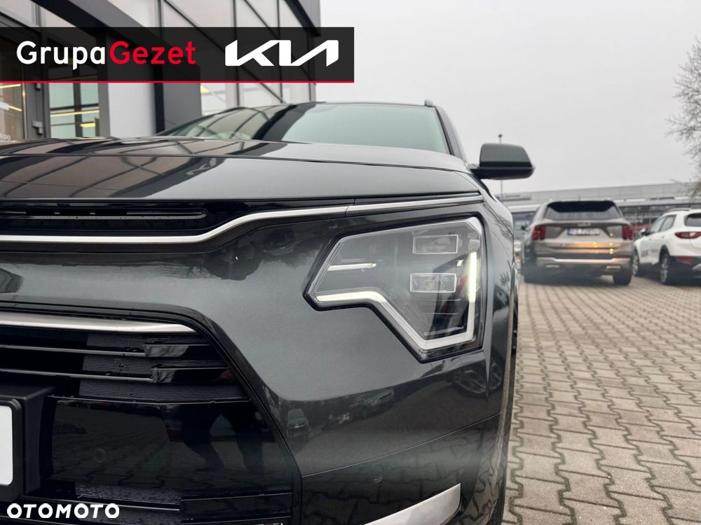 Kia Niro - 11