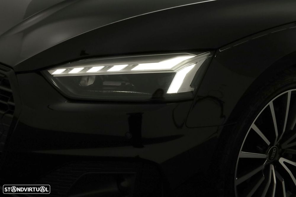 Audi A5 Sportback 40 TDI Advanced S tronic - 6