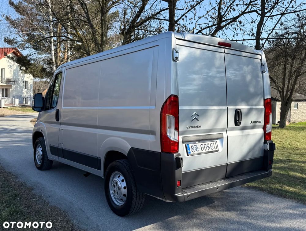 Citroën Jumper - 8