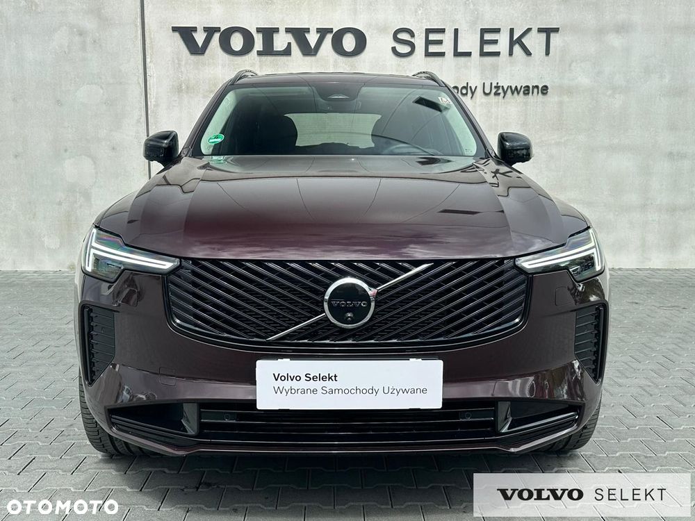 Volvo XC 90 - 11
