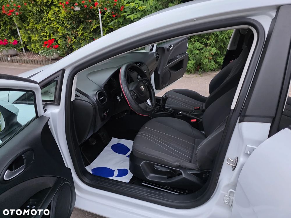 Seat Leon 1.2 TSI Ecomotive Reference Copa - 25
