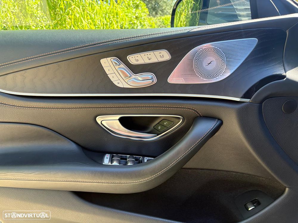 Mercedes-Benz CLS 400 d 4Matic AMG Line - 28