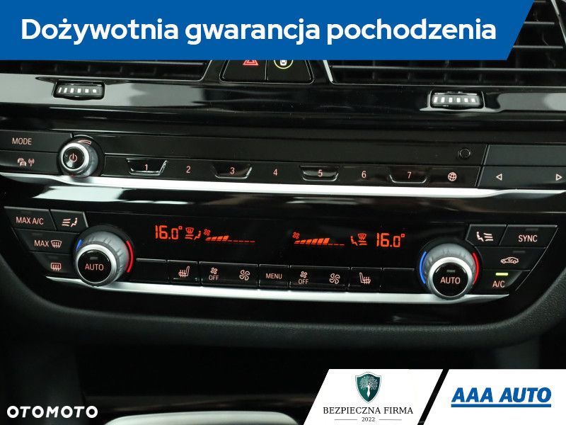 BMW Seria 5 - 11