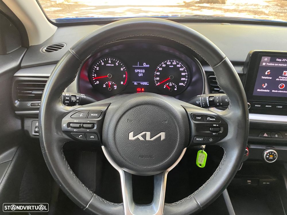 Kia Stonic 1.2 Dynamic - 16