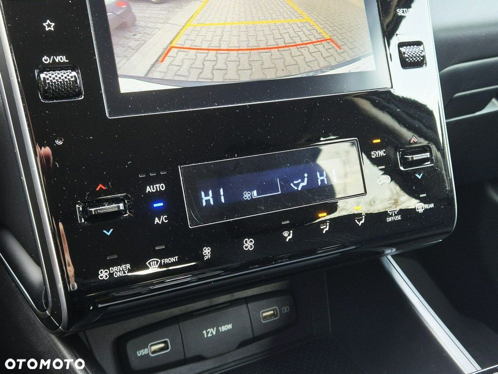 Hyundai Tucson 1.6 T-GDi HEV Smart 2WD - 26