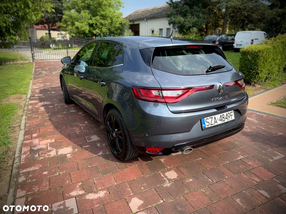 Renault Megane 1.6 dCi Bose - 6