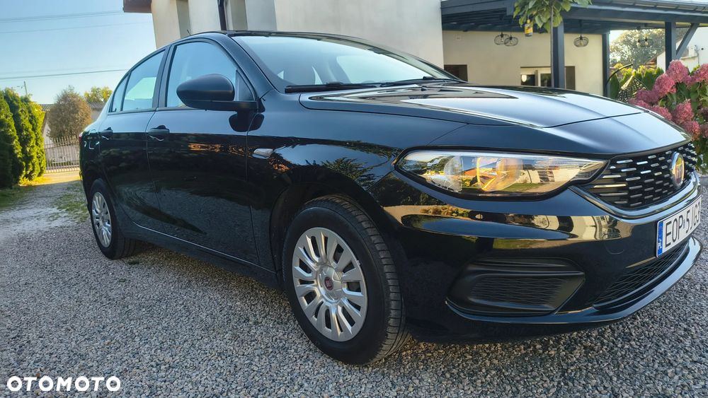 Fiat Tipo - 2