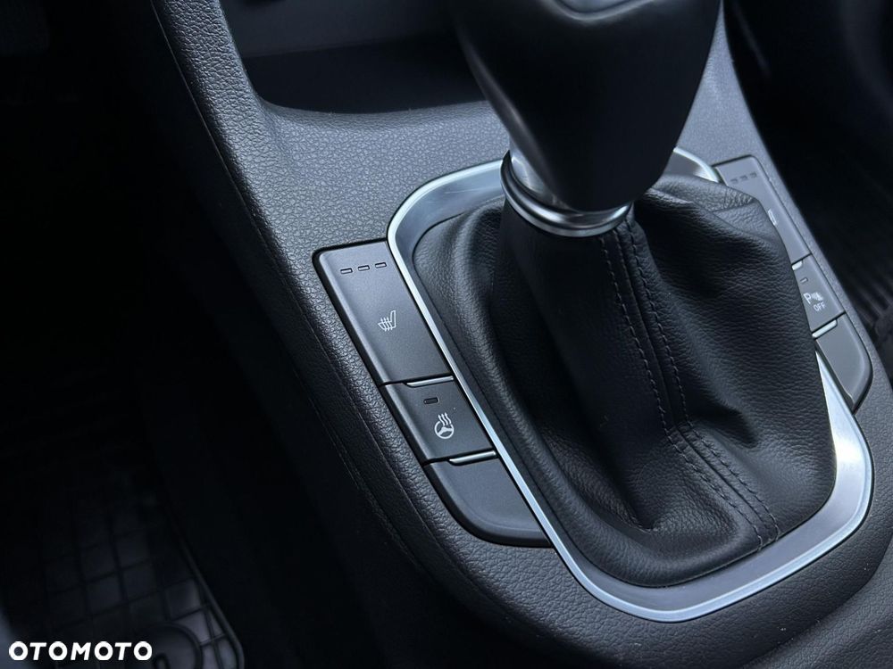 Hyundai i30 1.0 T-GDI Smart - 25