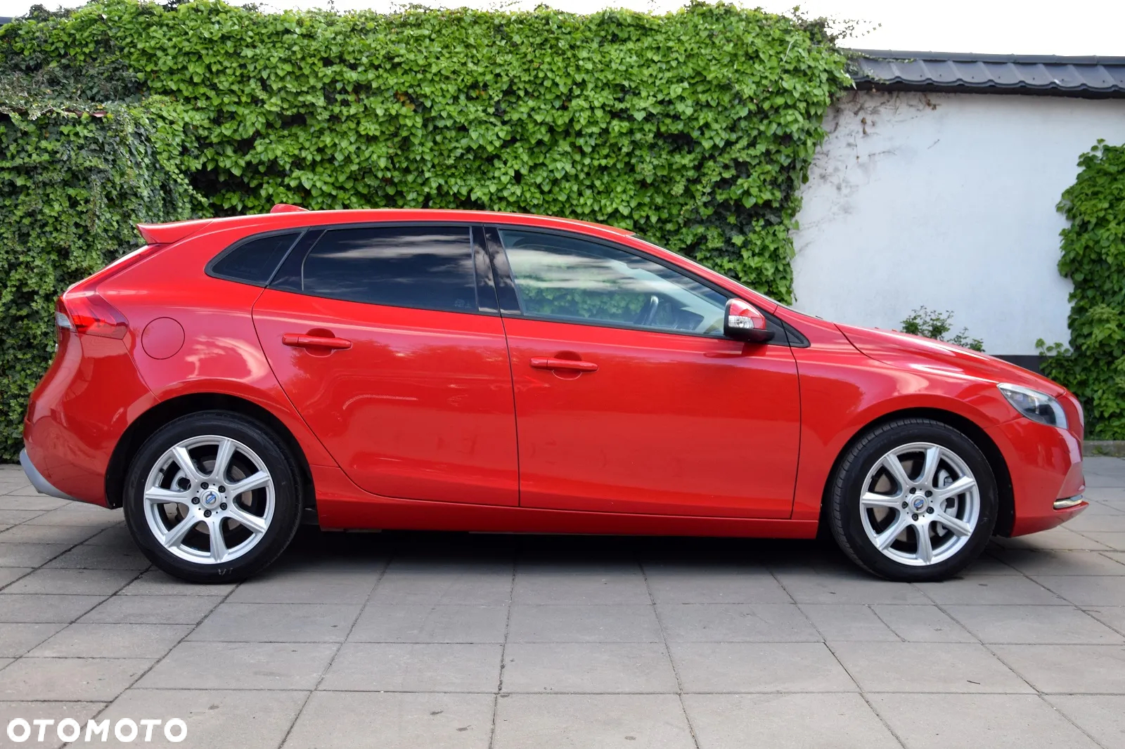 Volvo V40 D4 Momentum - 3