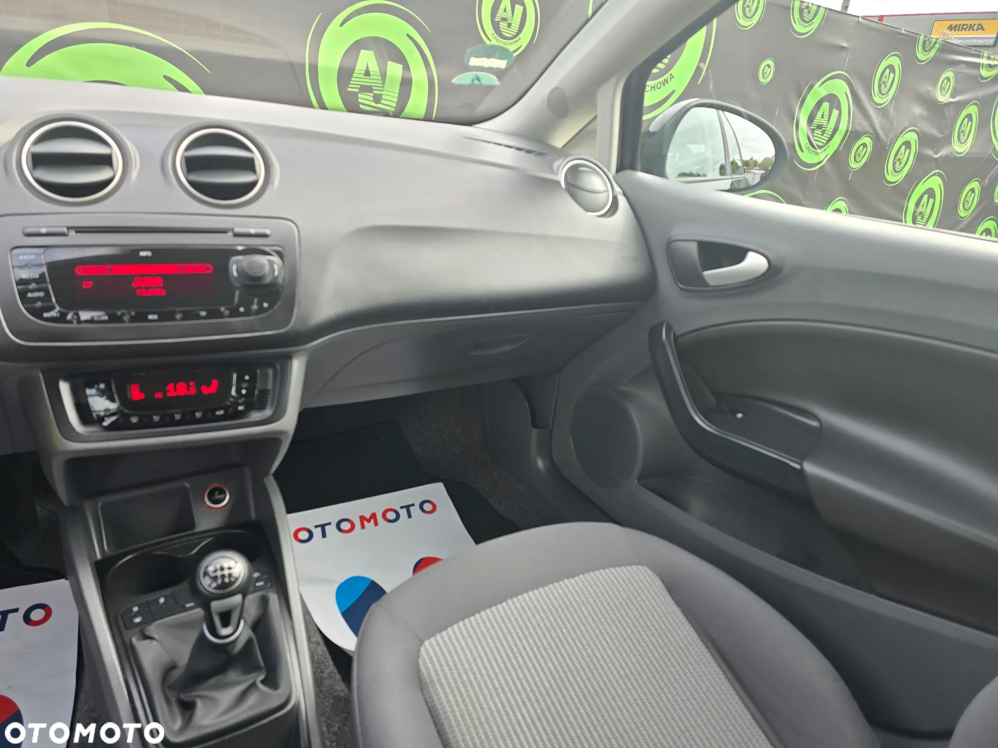 Seat Ibiza - 31