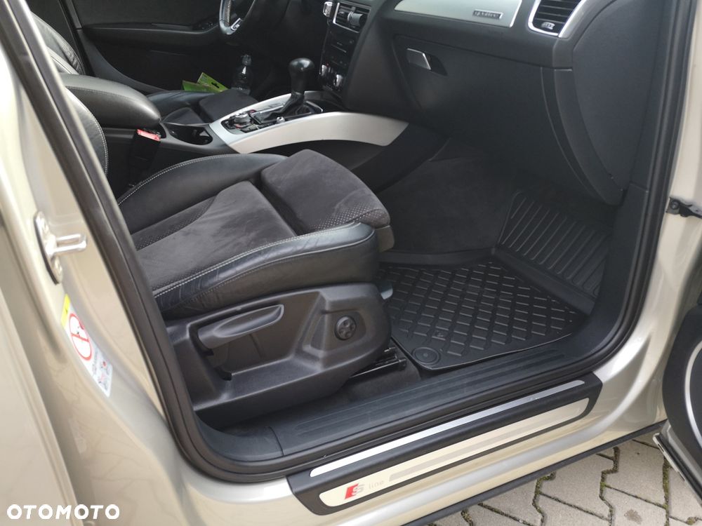 Audi Q5 2.0 TDI Quattro S tronic - 20