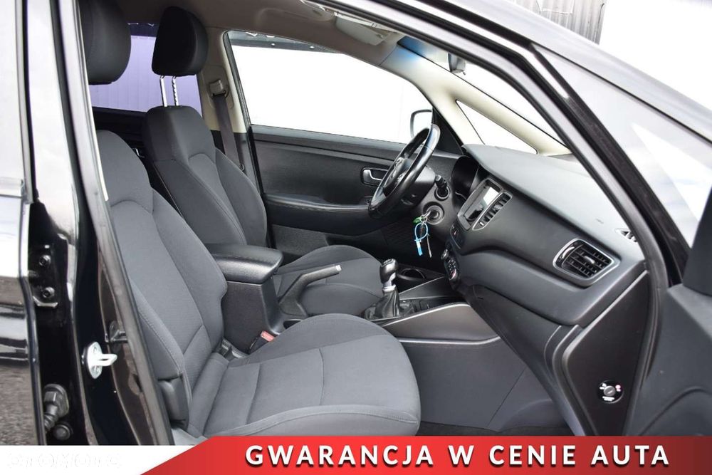 Kia Carens 1.6 GDI Edition 7 - 6