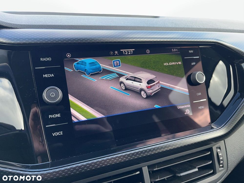 Volkswagen T-Cross 1.0 TSI Life DSG - 23