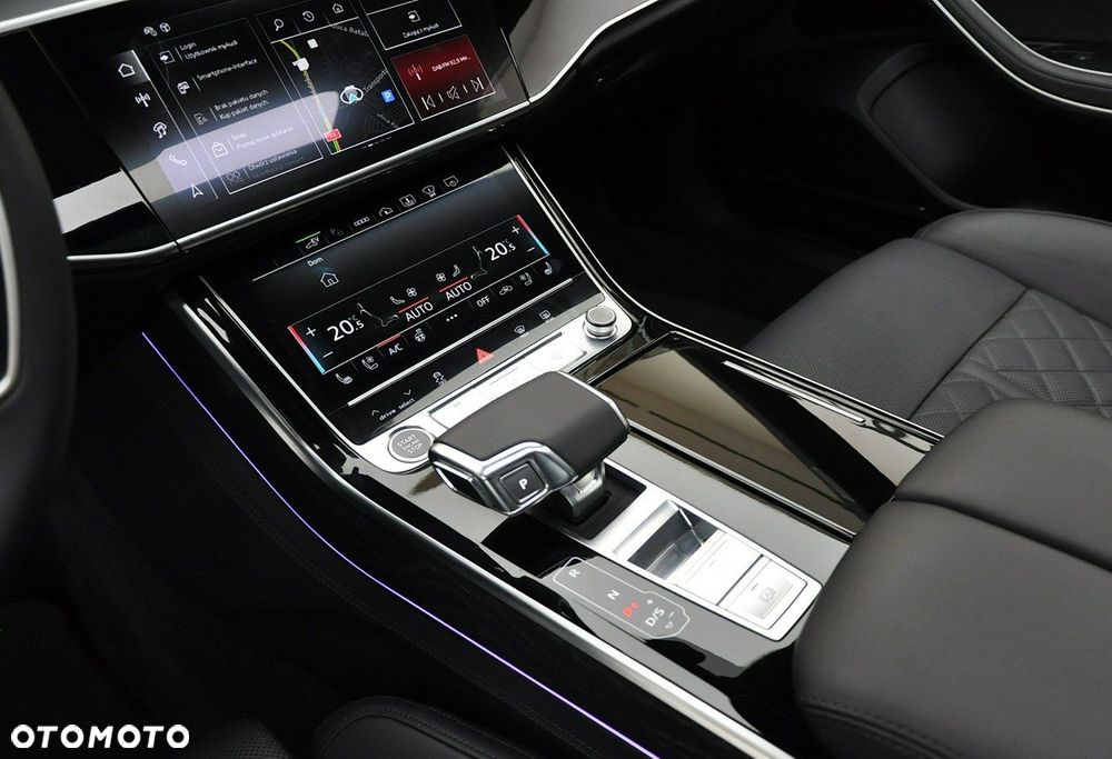 Audi A8 - 22