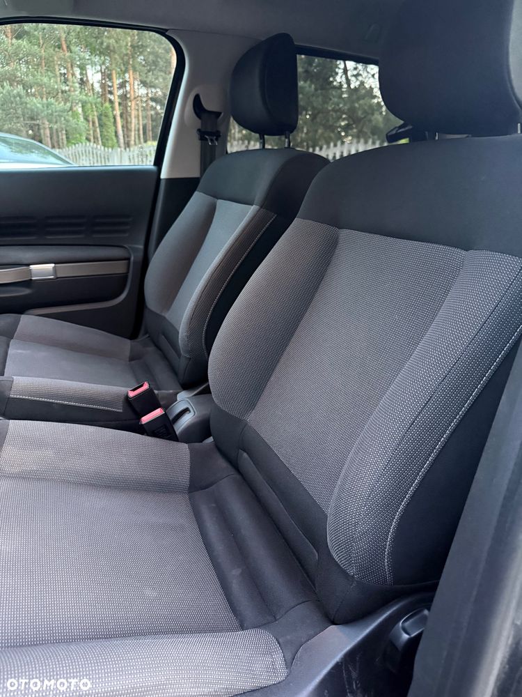 Citroën C4 Cactus 1.6 Blue HDi Feel Edition - 10