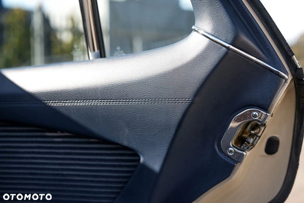 Mercedes-Benz Klasa S - 29