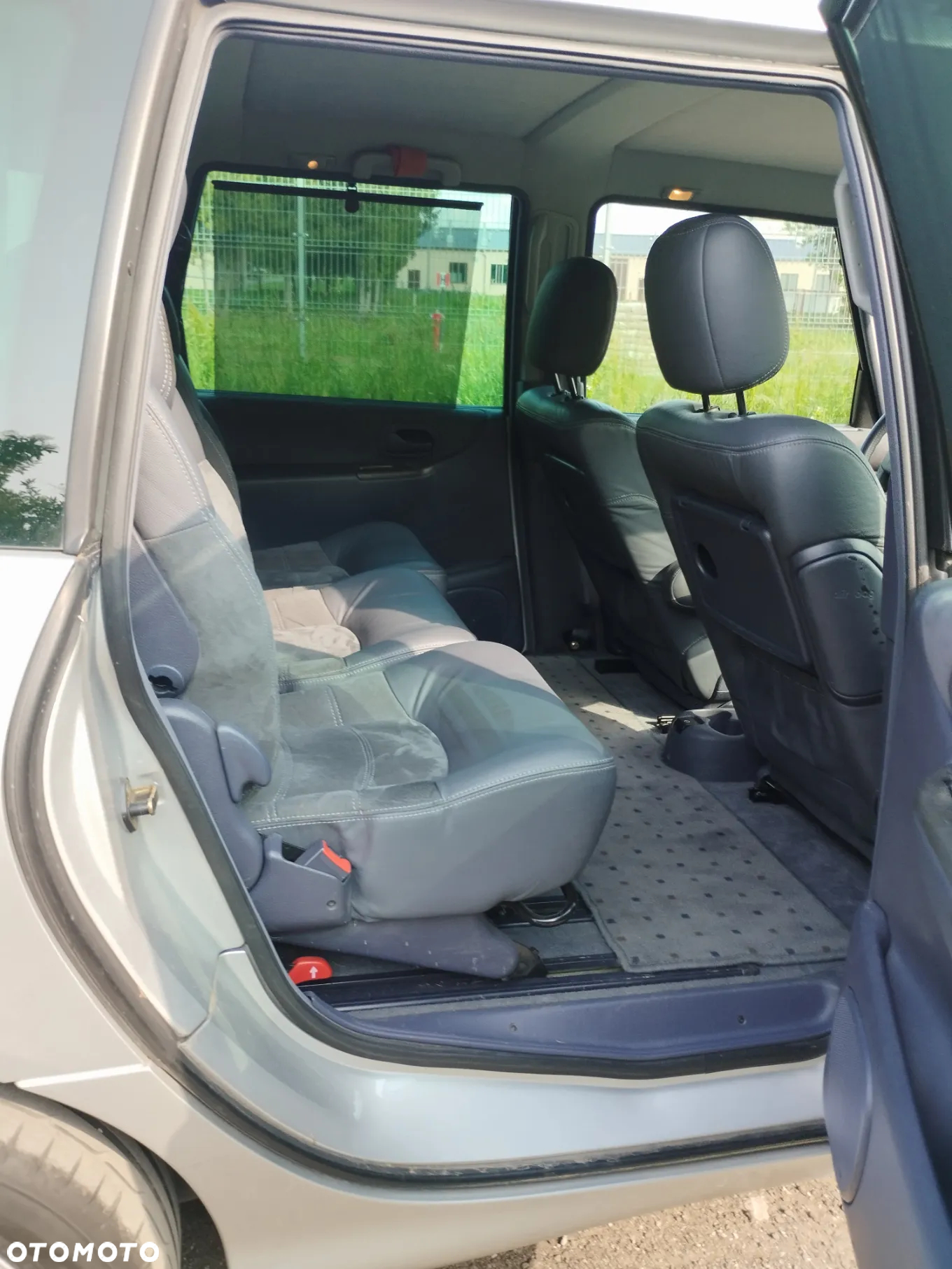 Renault Espace 3.0 V6 Privilege - 16