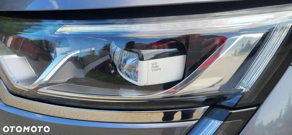 Renault Koleos 2.0 dCi Intens 4x4 X-Tronic - 13