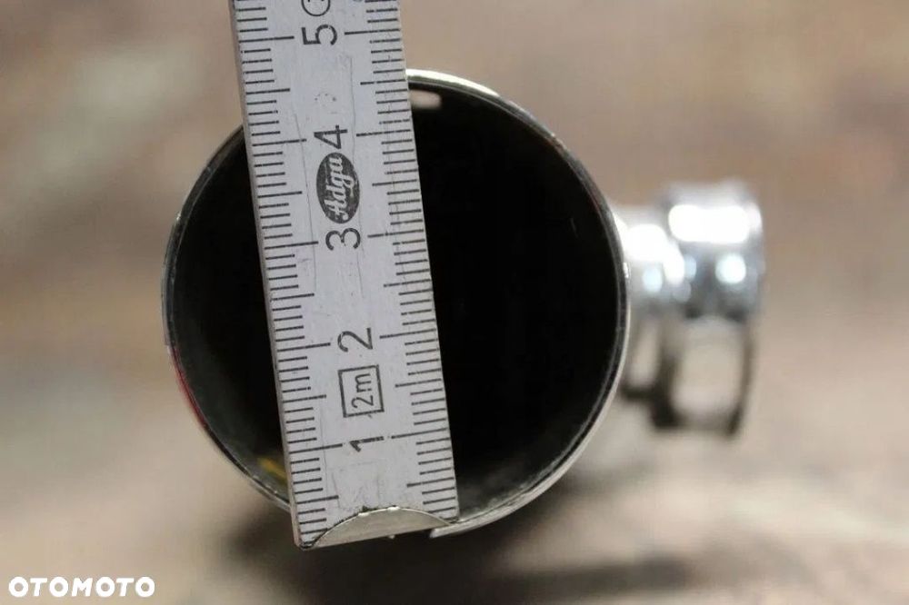 TŁUMIK HARLEY SPORTSTER 65232-04 - 5