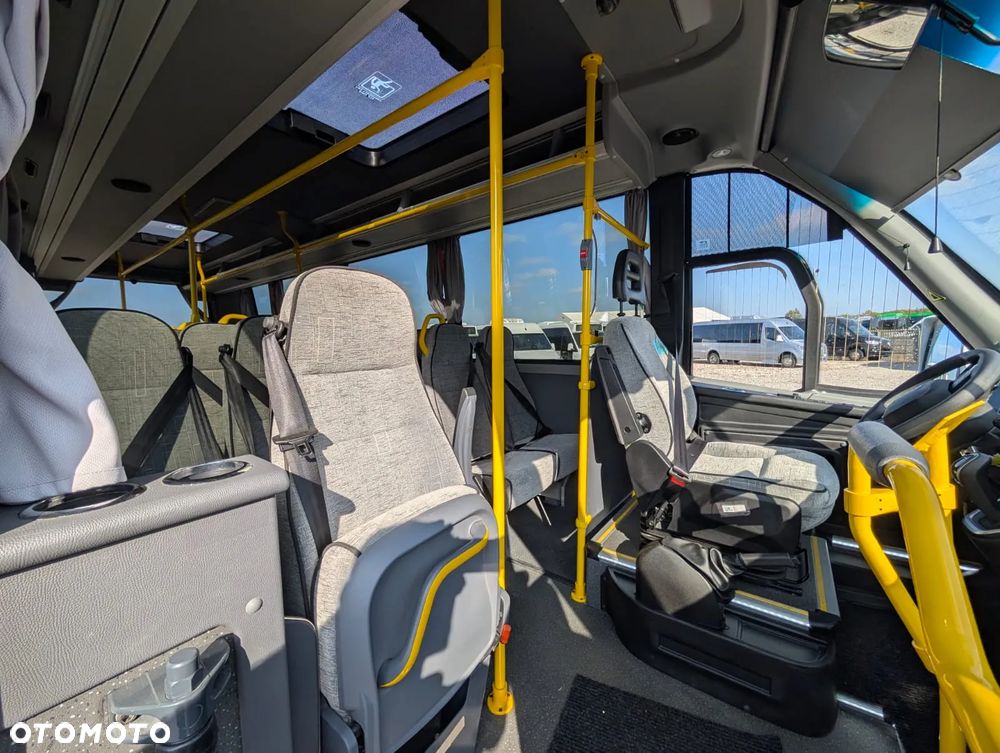 Iveco Mercus Daily City - 15
