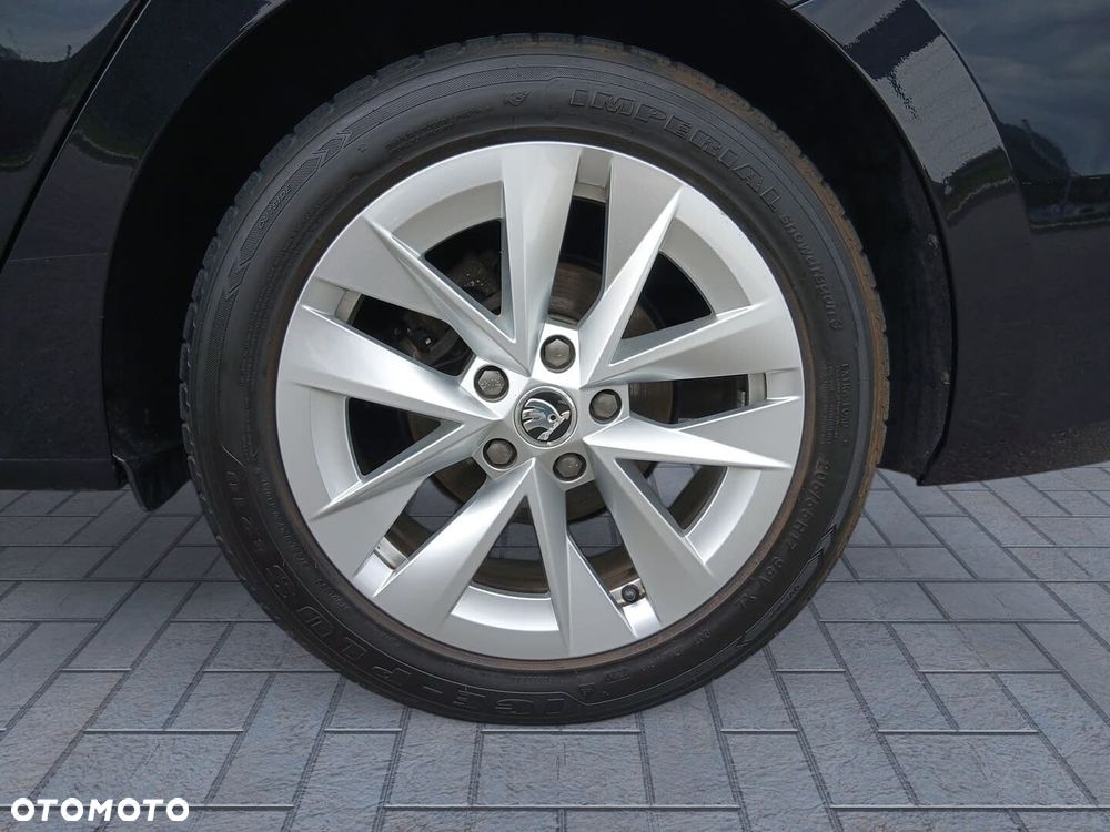 Skoda Octavia 1.5 TSI GPF ACT Ambition - 34