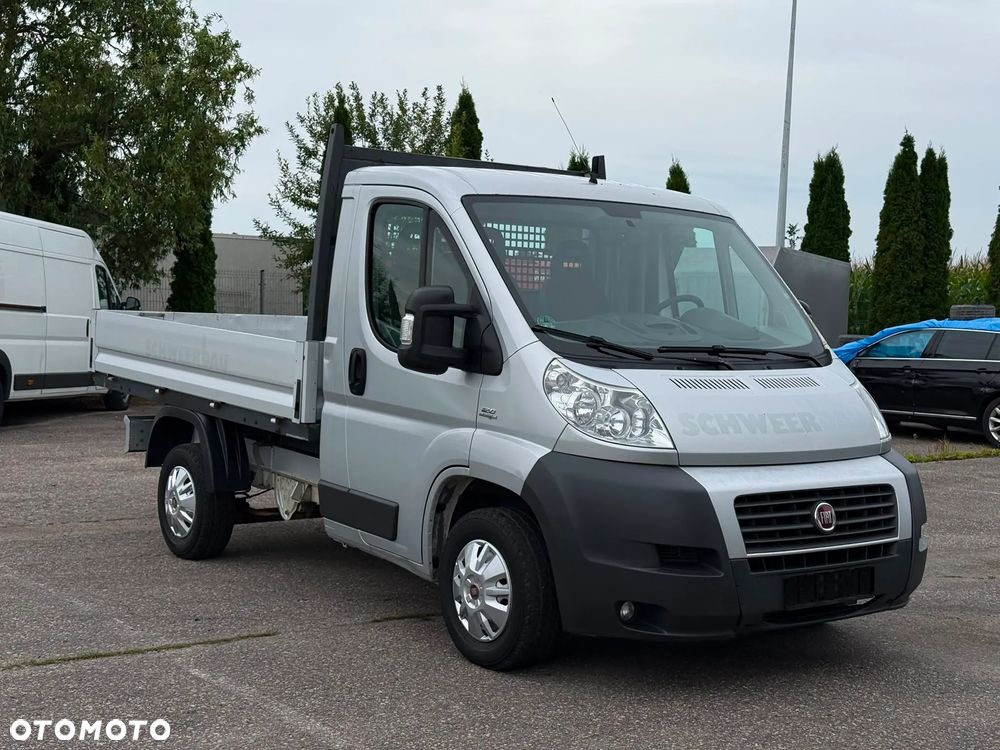 Fiat Ducato - 1