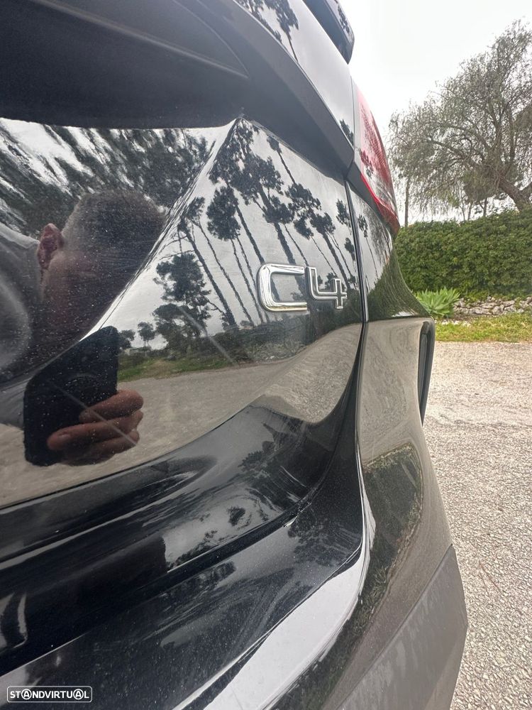 Citroën C4 1.2 PureTech Feel Pack - 22