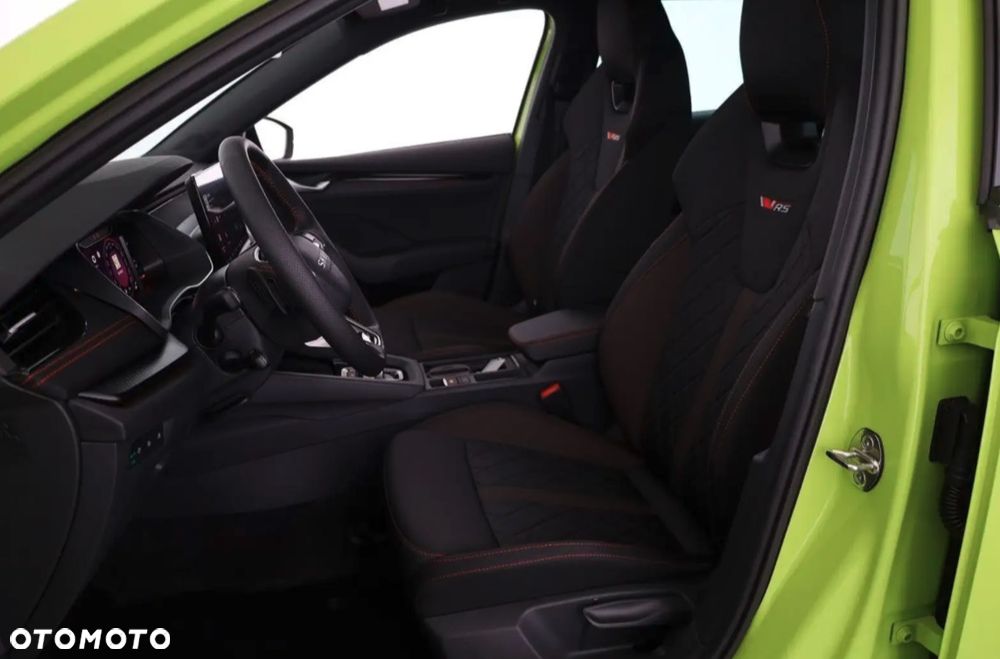 Skoda Octavia - 7