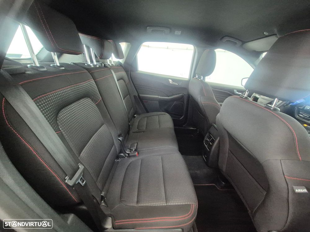 Ford Kuga 1.5 EcoBoost ST-Line - 21