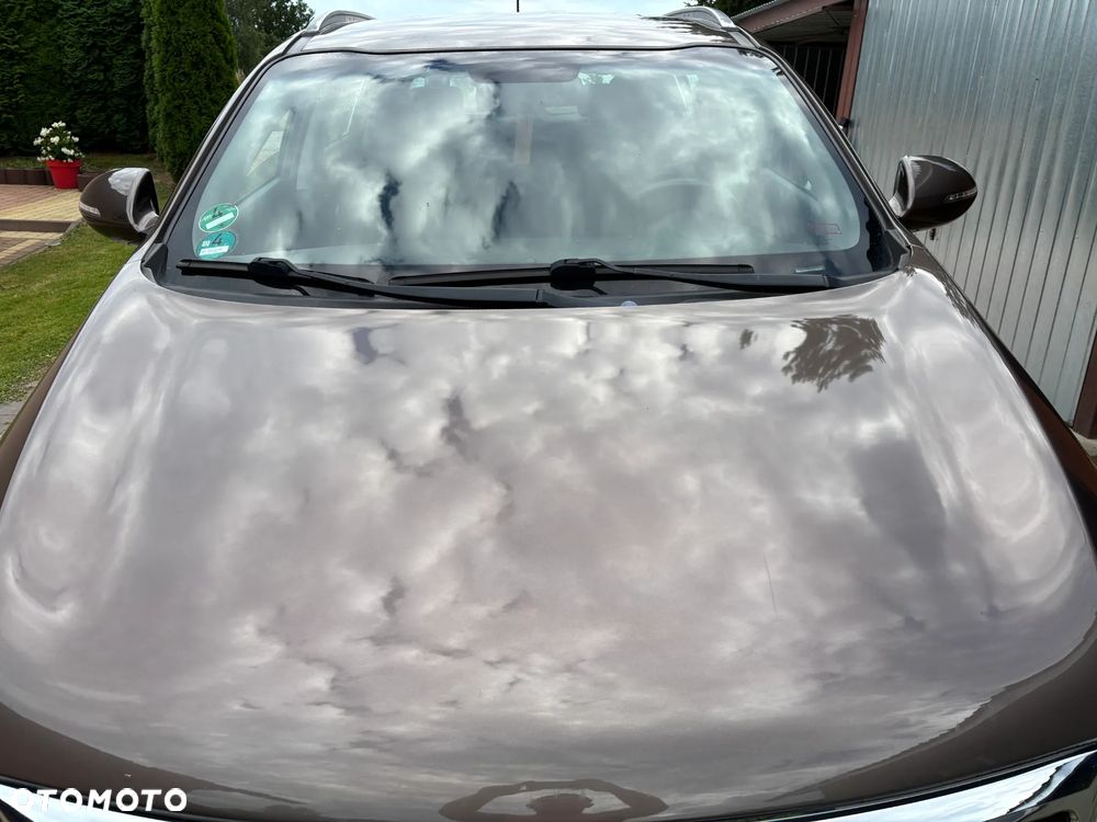 Kia Sportage - 12