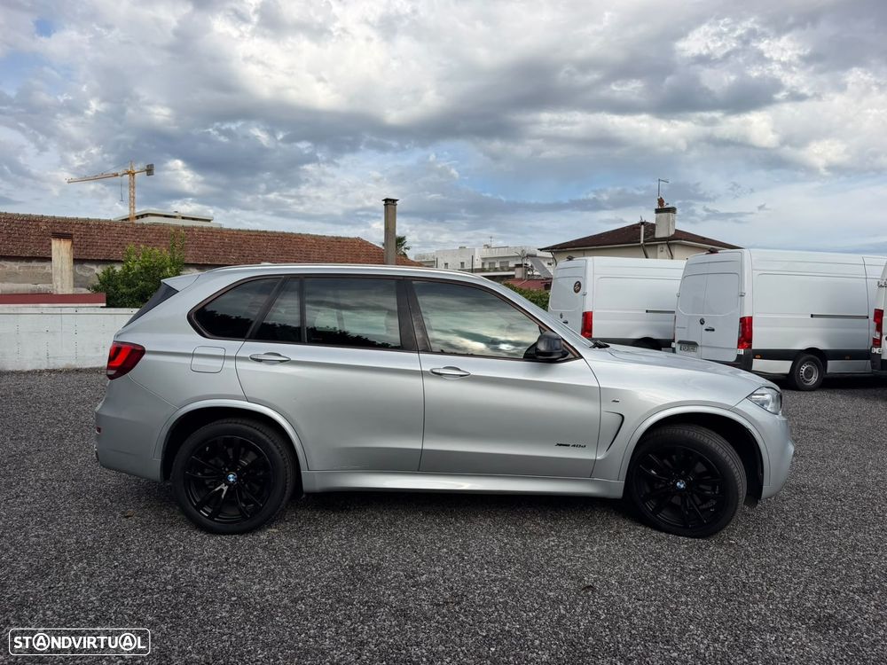 BMW X5 - 12