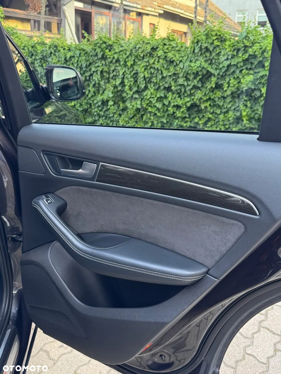 Audi SQ5 3.0 TDI Plus Quattro Tiptr - 17
