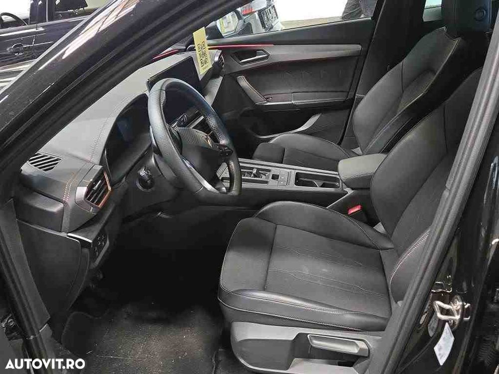 Cupra Formentor 1.5 TSI DSG - 7