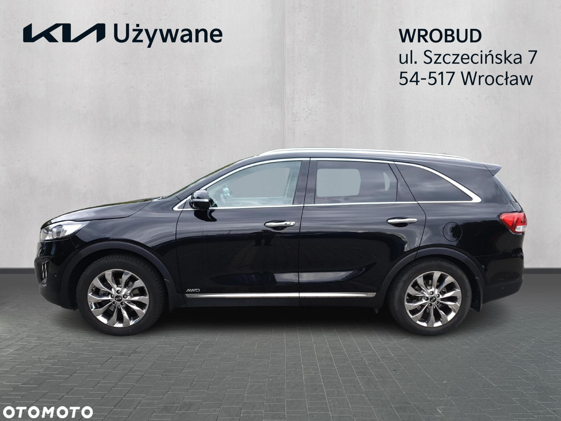 Kia Sorento - 2