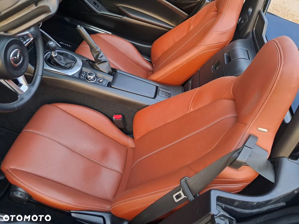 Mazda MX-5 2.0 Kazari i-ELOOP - 19