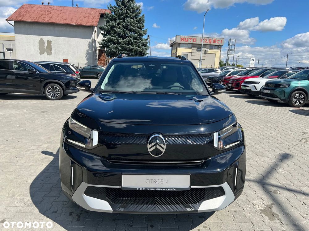 Citroën C3 Aircross 1.2 Turbo Plus S&S - 2