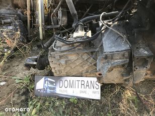 Skrzynia biegów MAN ZF 6S850 do ciągnika siodłowego MAN - 2