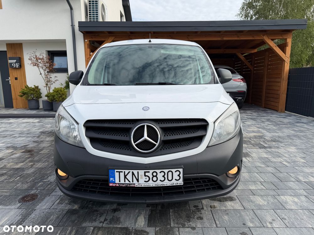 Mercedes-Benz Citan - 5