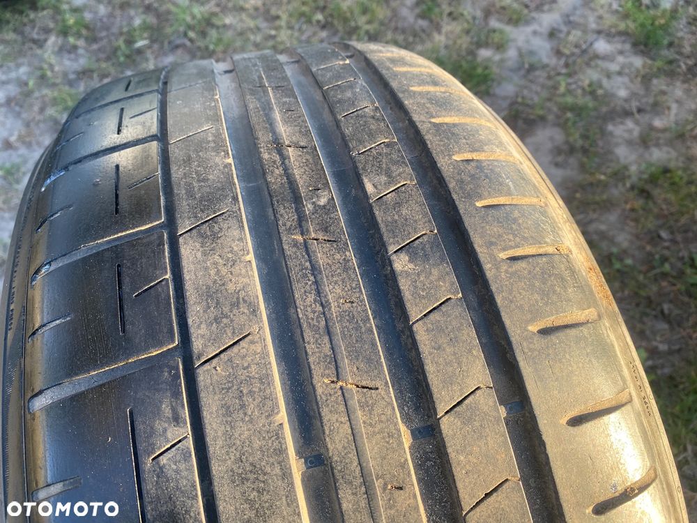 Alufelgi BMW 5x120 19” Hartge 8Jx9,5J z oponami letnimi! - 10