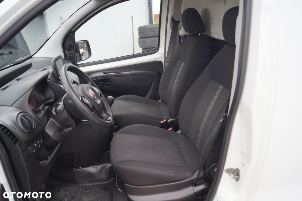 Fiat Fiorino - 18