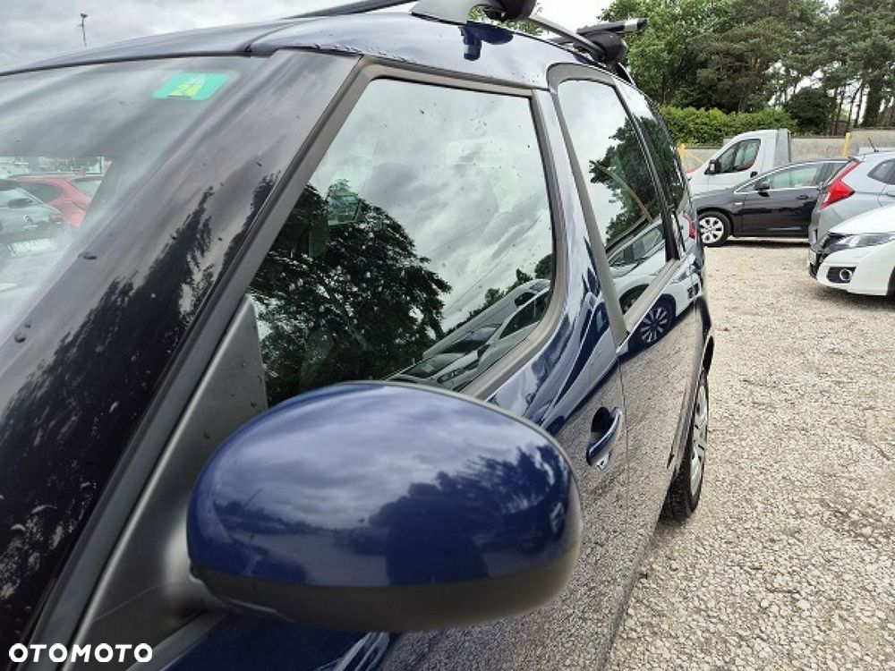 Skoda Roomster - 9