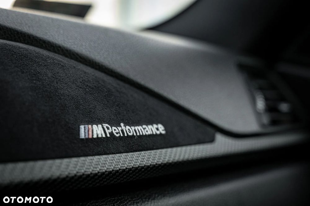 BMW Seria 4 420d xDrive M Sport - 28