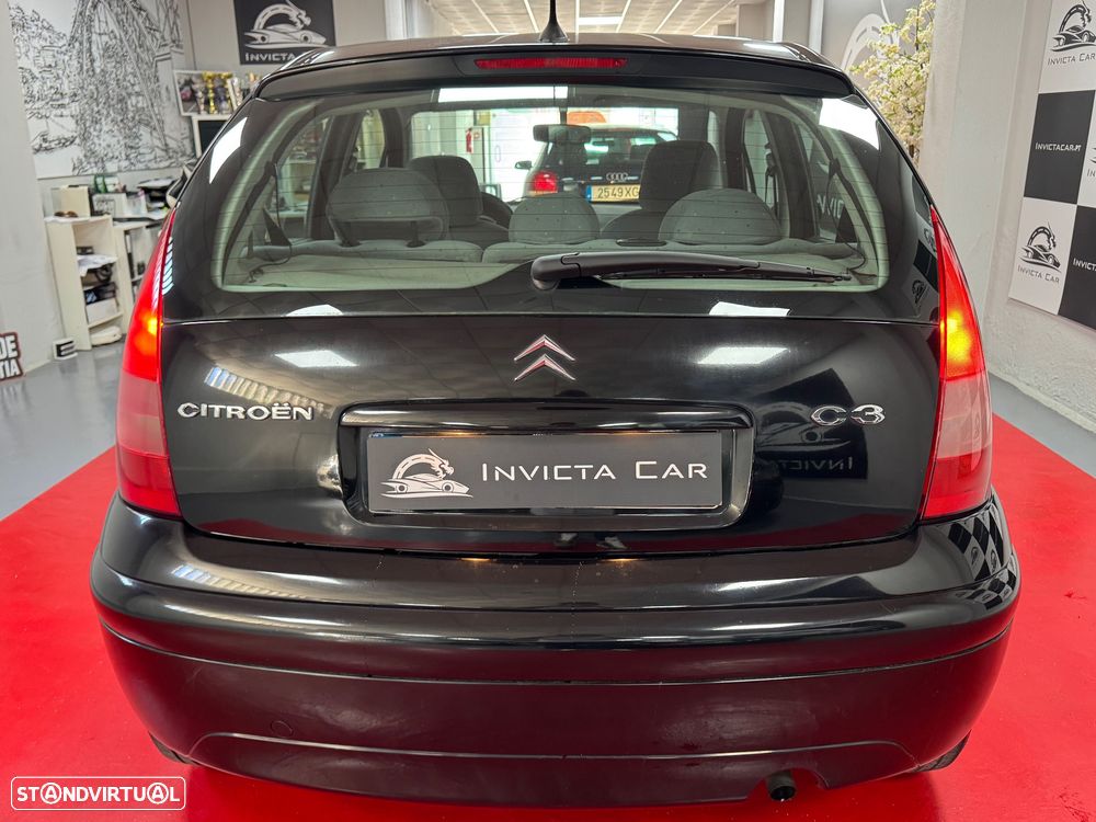 Citroën C3 1.1 SX - 7