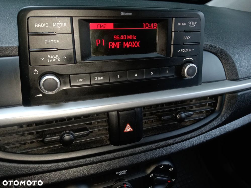 Kia Picanto 1.2 M - 7