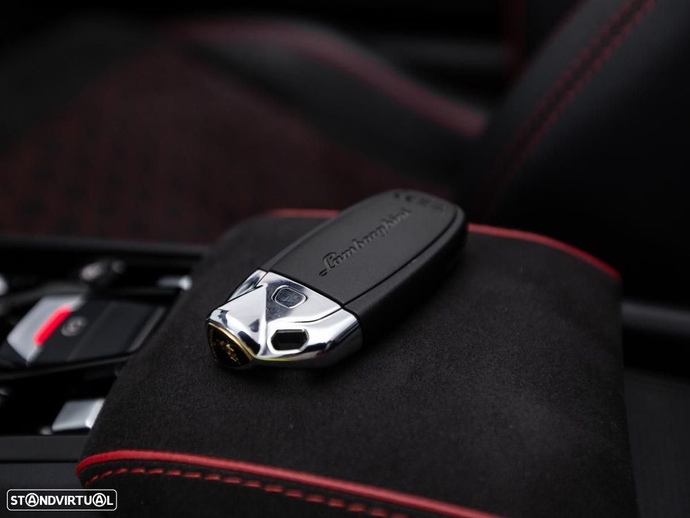 Lamborghini Huracán Spyder EVO - 42