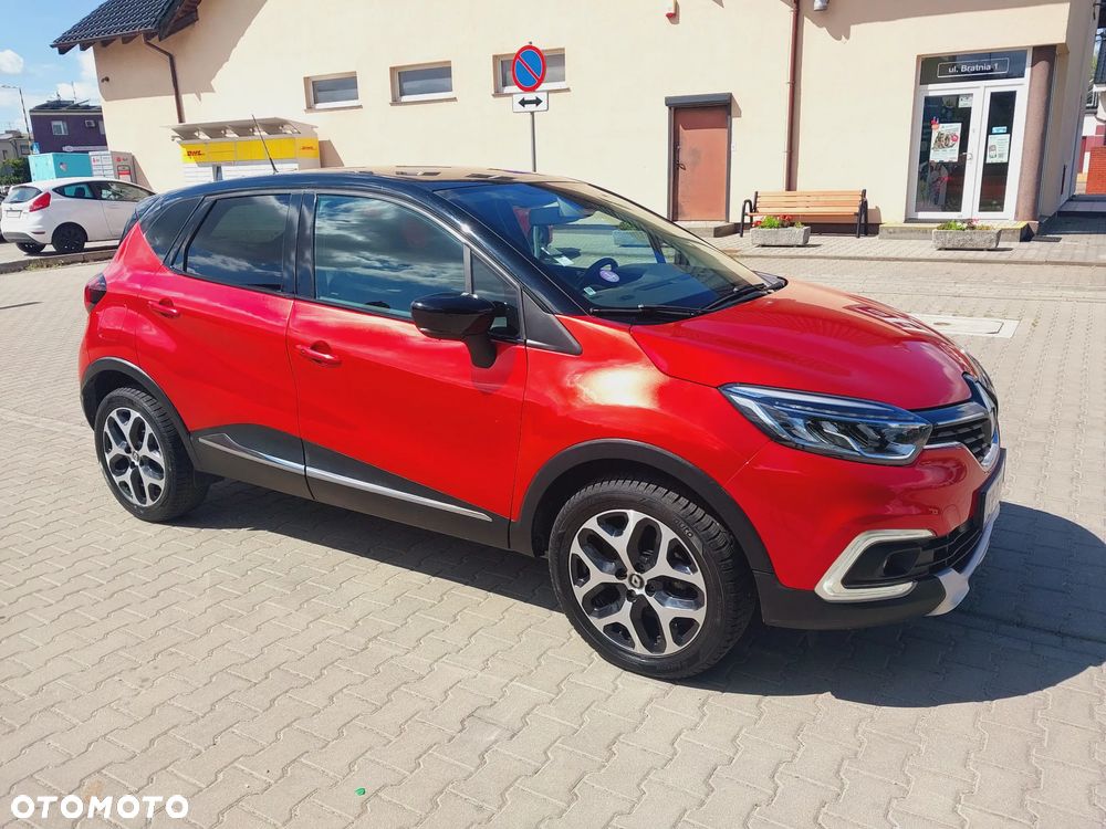 Renault Captur (ENERGY) TCe 90 INTENS - 6