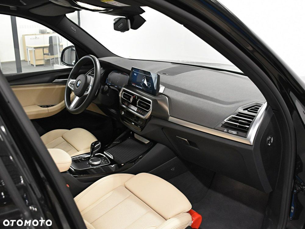 BMW X3 - 11