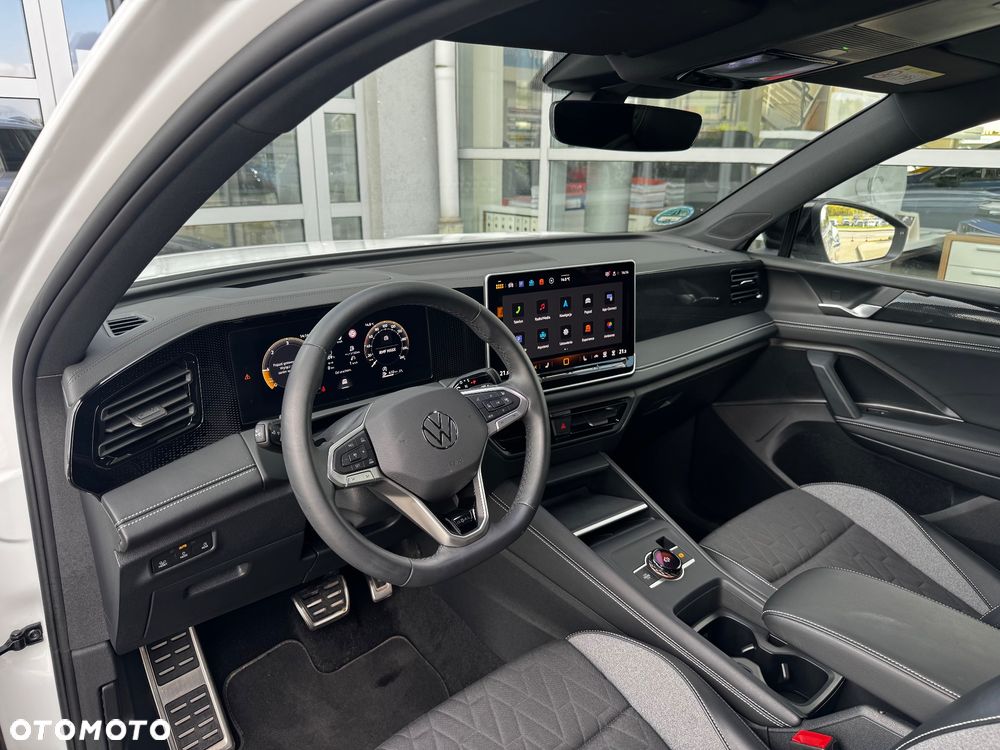 Volkswagen Tiguan 2.0 TDI SCR DSG Goal - 8