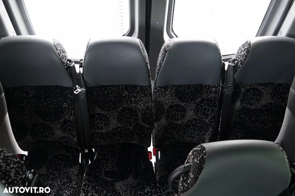 Mercedes-Benz SPRINTER 519 CDI / AER CONDIȚIONAT / IMPORTAT / - 33